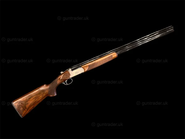 Bettinsoli Silver | 12 gauge | 226480