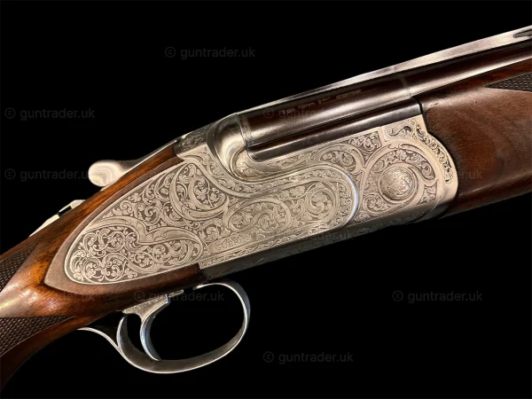 Caesar Guerini Maxum Sporting | 12 gauge | 123202 - Image 3