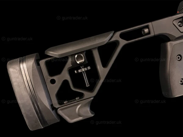 Tikka T1 Ace Target | .22 LR | JK8629 - Image 4