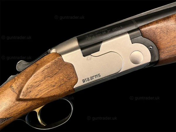 ATA SP Sporter | 12 gauge | 19-S11753 - Image 2