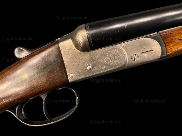 Parker Hale Unknown | 20 gauge | 186914 - Image 3