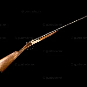 Parker Hale Unknown | 20 gauge | 186914