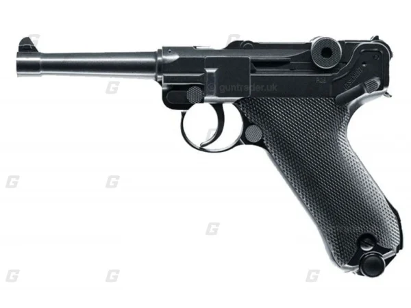 Umarex Legends P 08 | .177 (BB) | AJ24E000274