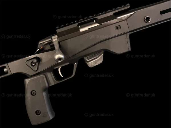Tikka T1 Ace Target | .22 LR | JK8629 - Image 2