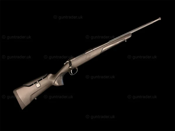 Sako 85 S Finnlight II fluted | .308 | PO9368