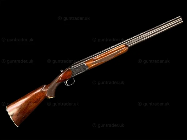 Nikko Shadow SKEET | 12 gauge | 610233 - Image 2