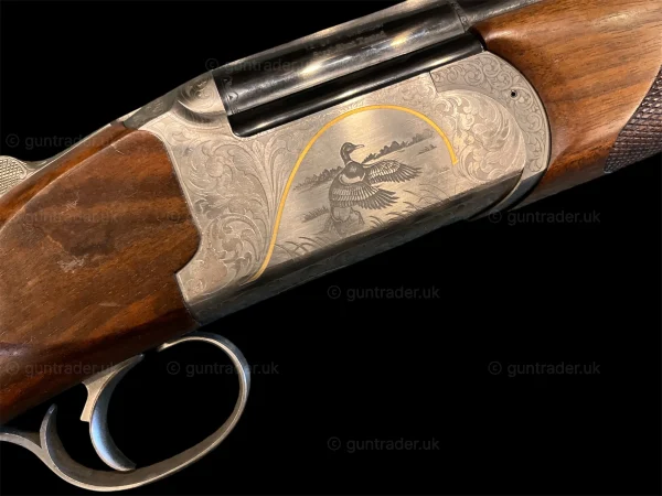 Bettinsoli Silver | 12 gauge | 226480 - Image 2
