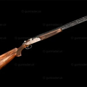 Beretta 687 EELL Diamond Pigeon | 12 gauge | R22218S