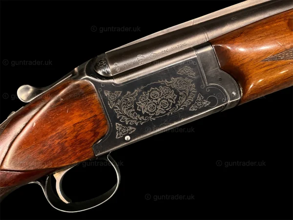 Nikko Shadow SKEET | 12 gauge | 610233 - Image 4