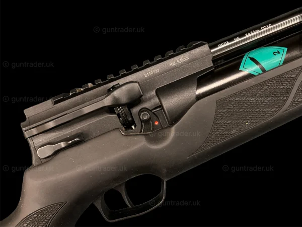 Weihrauch HW 110 ST-K | .177 | 2114931 - Image 3