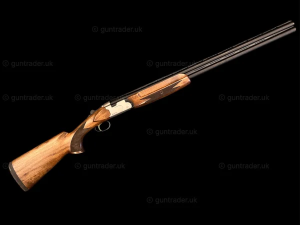 ATA SP Sporter | 12 gauge | 19-S11753
