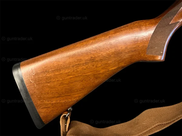 Ruger 10/22 Delux Walnut Blued | .22 LR | 255-04056 - Image 4