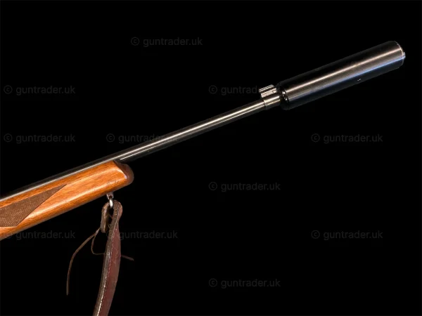 Ruger 10/22 Delux Walnut Blued | .22 LR | 24814604 - Image 4