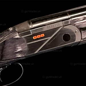 Beretta 688 Blackprformance | 12 gauge | H58944X