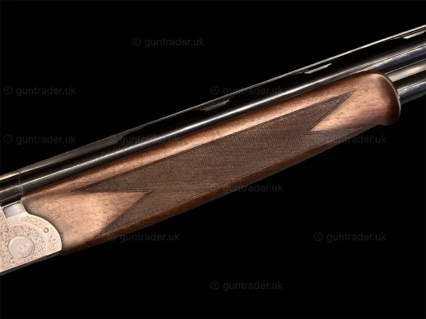 Beretta 687 EELL Diamond Pigeon | 12 gauge | R22218S - Image 2