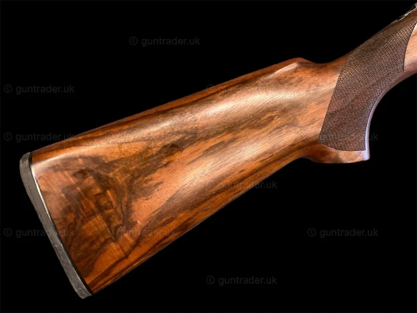 Bettinsoli Silver | 12 gauge | 226480 - Image 3
