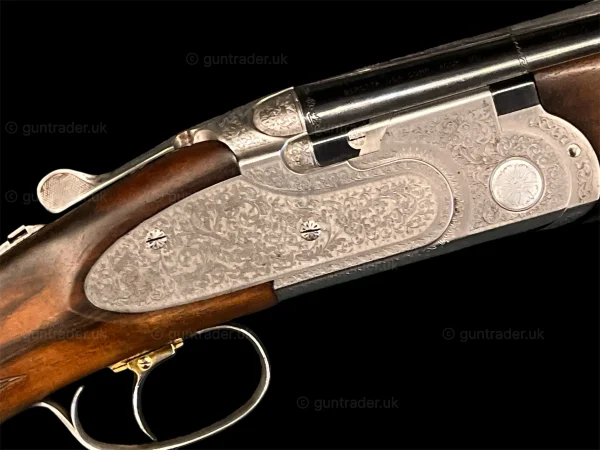 Beretta 687 EELL Diamond Pigeon | 12 gauge | R22218S - Image 4