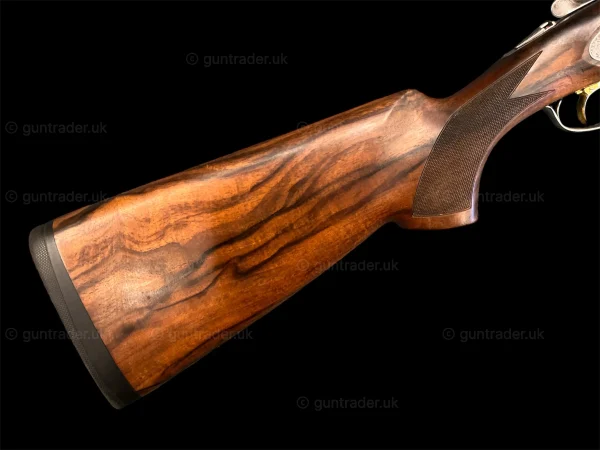 Beretta 687 EELL Diamond Pigeon | 12 gauge | R22218S - Image 3