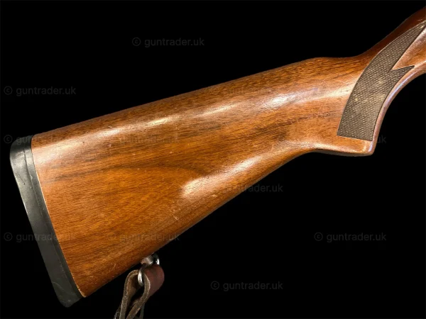 Ruger 10/22 Delux Walnut Blued | .22 LR | 24814604 - Image 3