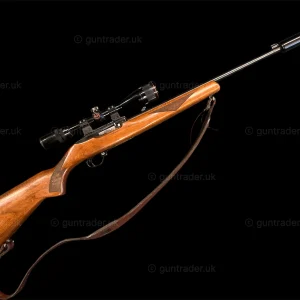 Ruger 10/22 Delux Walnut Blued | .22 LR | 24814604
