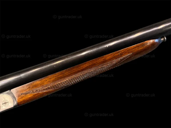 Parker Hale Unknown | 20 gauge | 186914 - Image 2