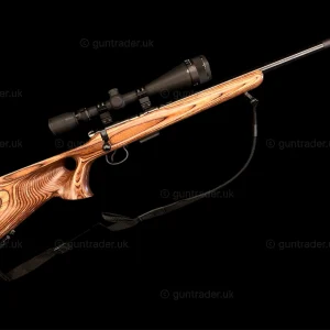 CZ 455 Varmint Laminate Thumbhole | .17 HMR | C138511
