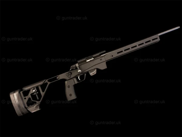 Tikka T1 Ace Target | .22 LR | JK8629