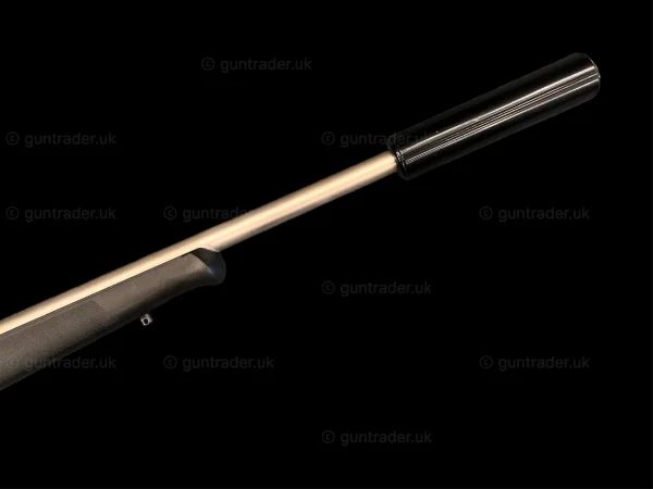 CZ 452 Style | .17 HMR | A531289 - Image 2