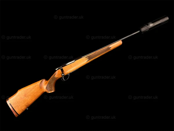 Sako s491 | .222 | 865260
