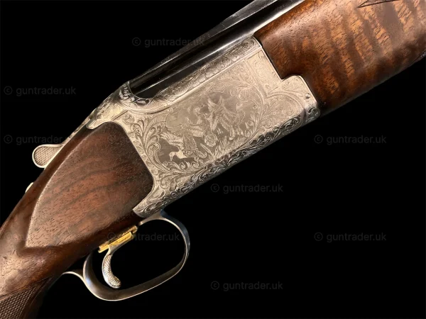 Browning B325 G5 | 12 gauge | 69230NM - Image 3