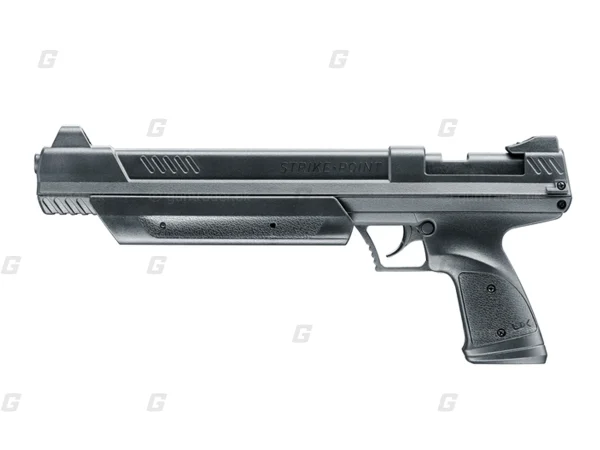 Umarex STRIKE POINT | .22 | 0524219955416123