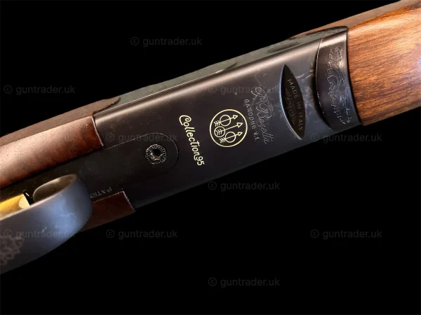Beretta COLLECTION 95 | 12 gauge | L83534B - Image 2