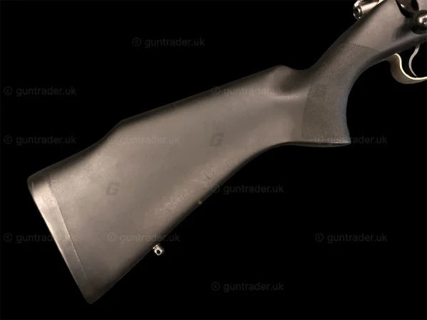 CZ 452 Style | .17 HMR | A531289 - Image 3