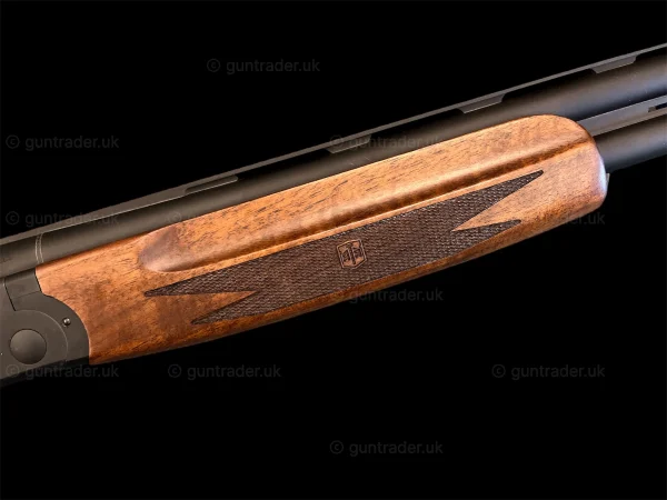 ATA SP Black | 12 gauge | 78-H23UU-002546 - Image 4