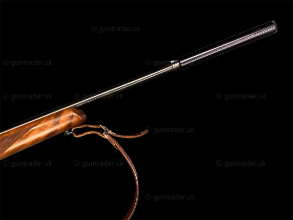 Ruger 10/22 Delux Walnut Blued | .22 LR | 24571899 - Image 2