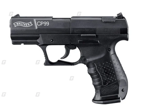 Umarex Walther CP99 | .177 | JGR002420
