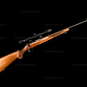 Ruger M77/22 | .22 WMR | 701-44630