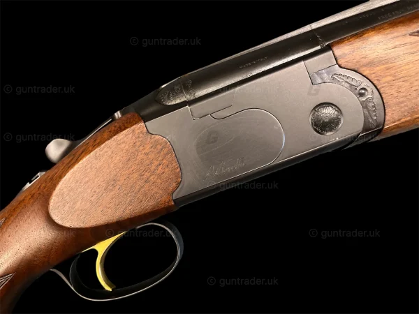 Beretta COLLECTION 95 | 12 gauge | L83534B - Image 4