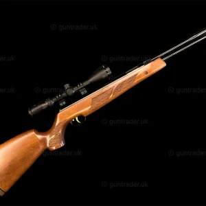 Weihrauch HW 97 Carbine Beech | .22 | 2035555