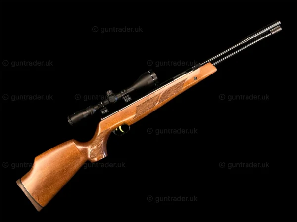 Weihrauch HW 97 Carbine Beech | .22 | 2035555