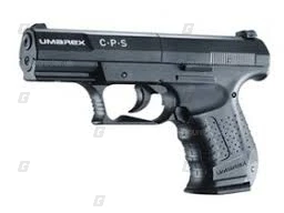 Umarex C.P.S | .177 | J251749730