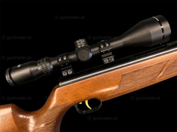 Weihrauch HW 97 Carbine Beech | .22 | 2035555 - Image 4