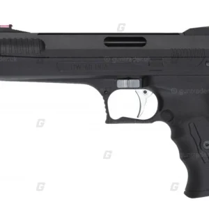 Weihrauch HW 40 PCA | .177 | 630837