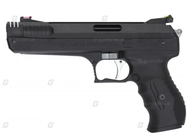 Weihrauch HW 40 PCA | .177 | 630837