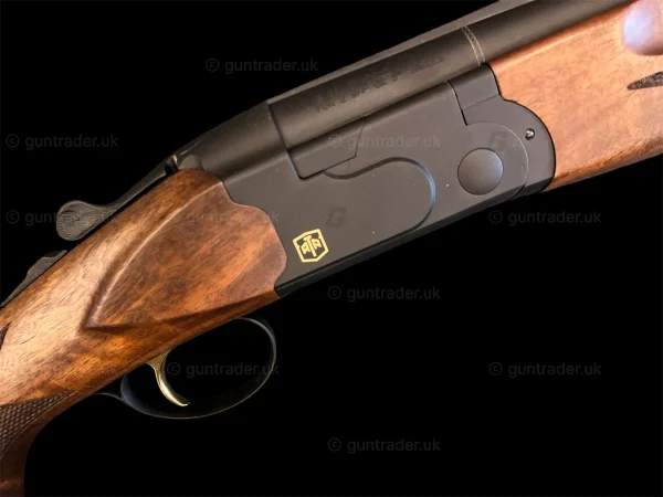ATA SP Black | 12 gauge | 78-H23UU-002546 - Image 2