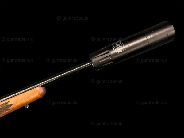 Sako s491 | .222 | 865260 - Image 2