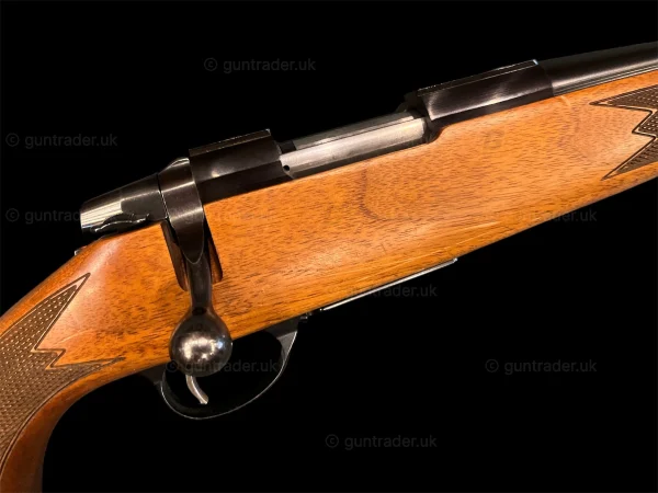 Sako s491 | .222 | 865260 - Image 3