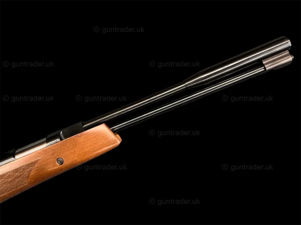 Weihrauch HW 97 Carbine Beech | .22 | 2035555 - Image 2