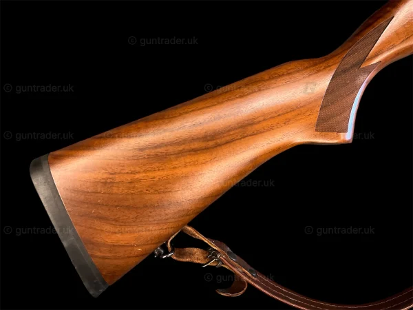 Ruger 10/22 Delux Walnut Blued | .22 LR | 24571899 - Image 4