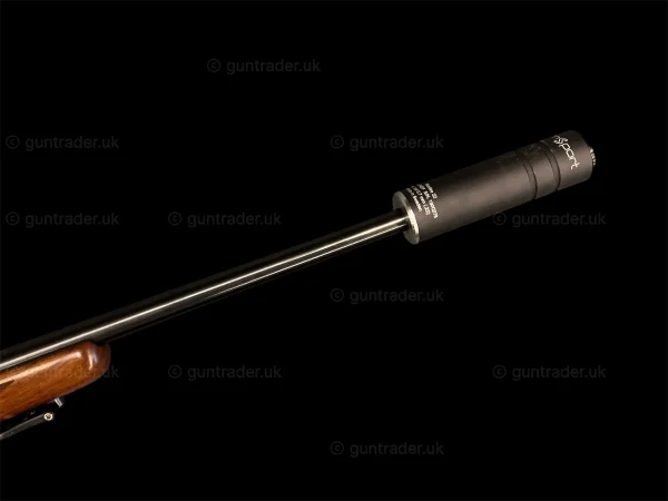 Ruger M77/22 | .22 WMR | 701-44630 - Image 2